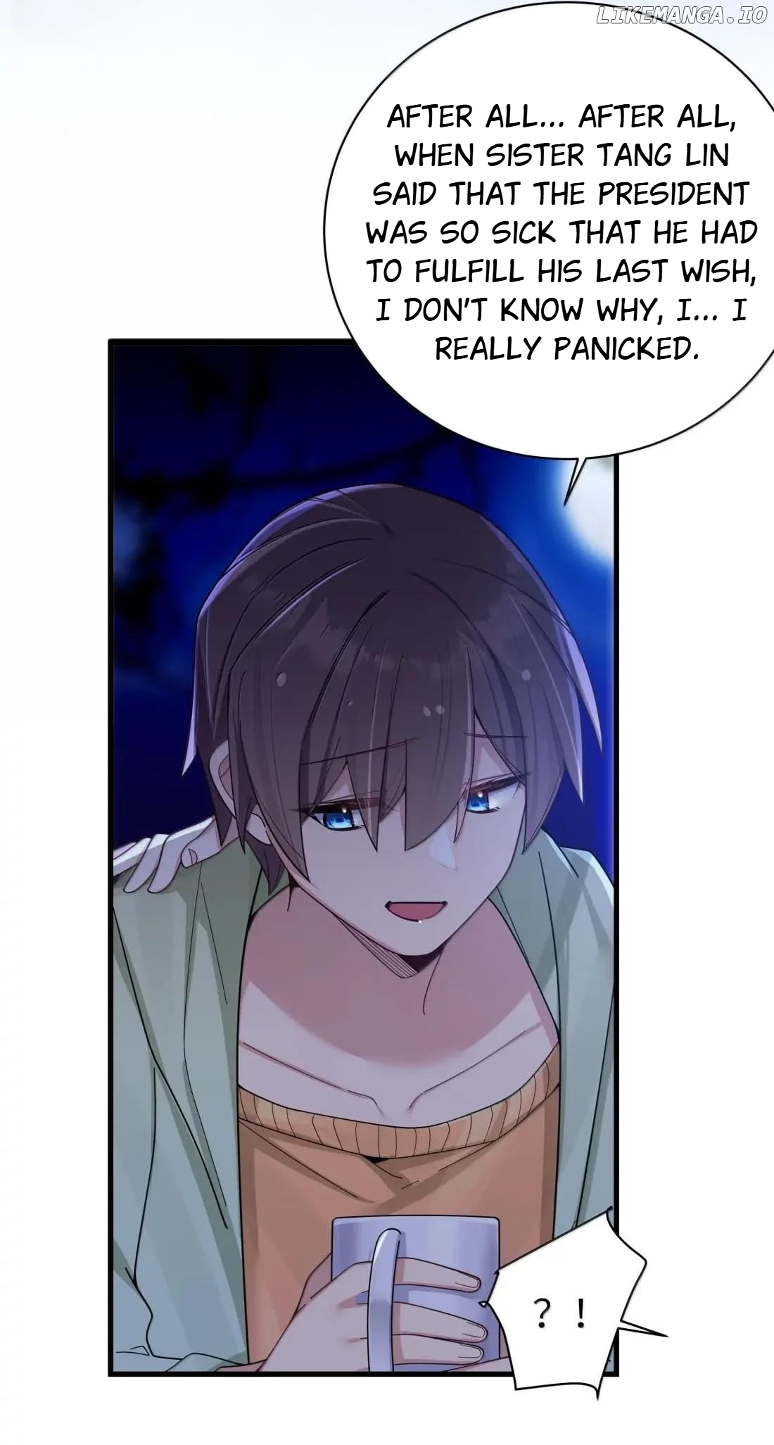 My Fake Girlfriends are using me as a Shield Chapter 176 - page 27